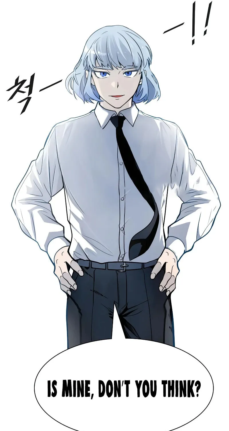Tower of God Chapter 572 page 187 - 