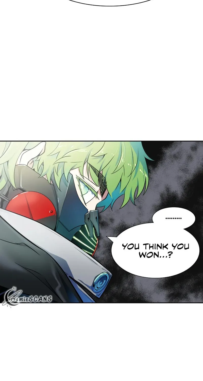 Tower of God Chapter 572 page 188 - 