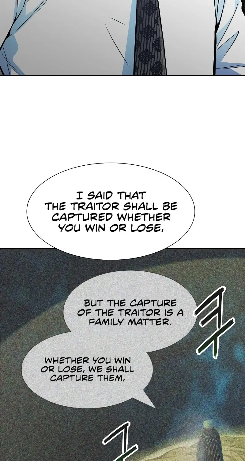 Tower of God Chapter 572 page 190 - 