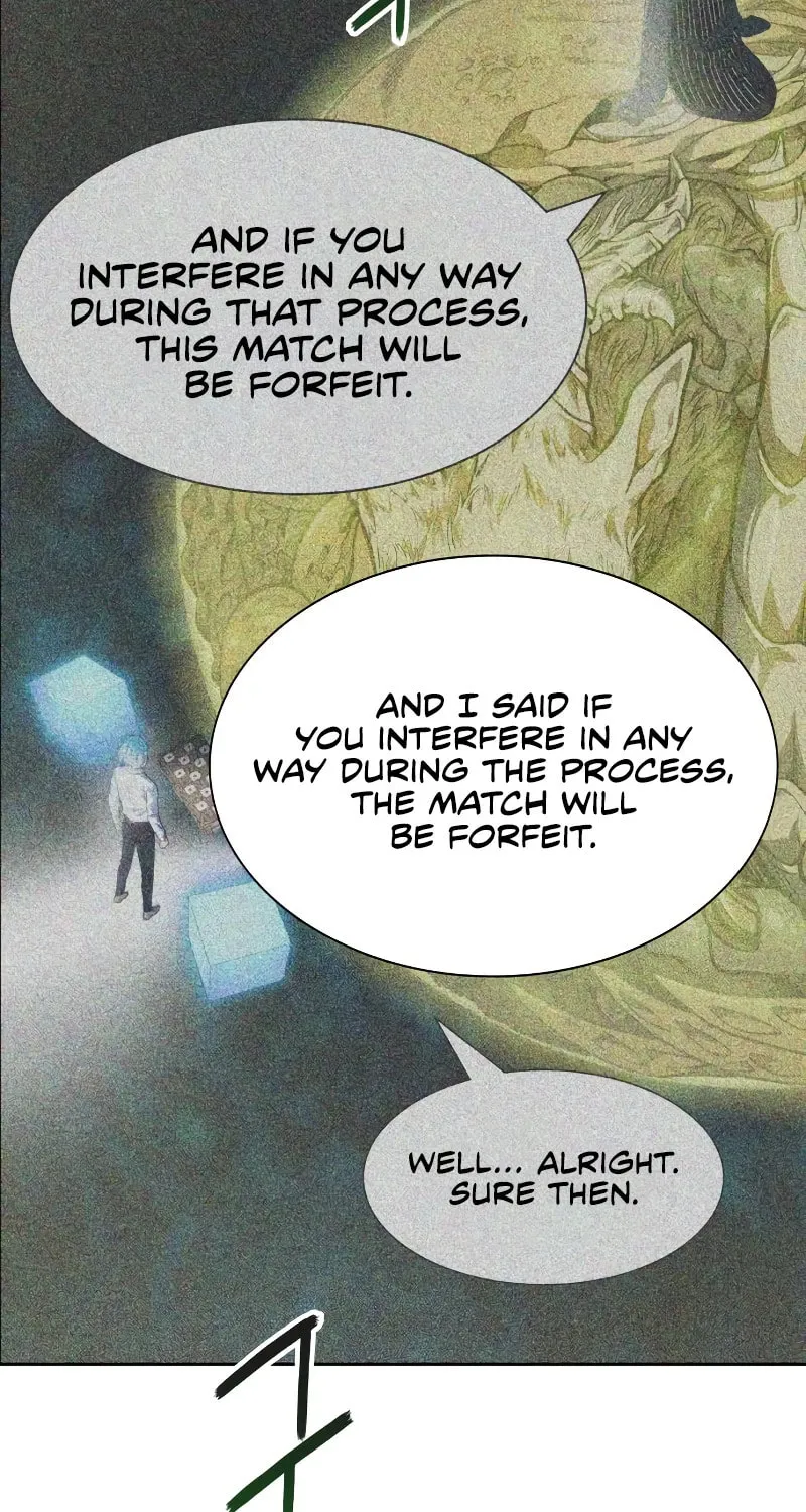 Tower of God Chapter 572 page 191 - 