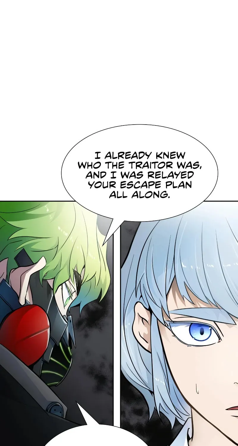 Tower of God Chapter 572 page 195 - 