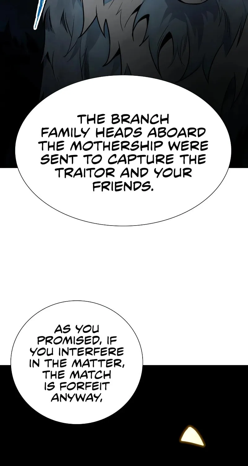 Tower of God Chapter 572 page 198 - 