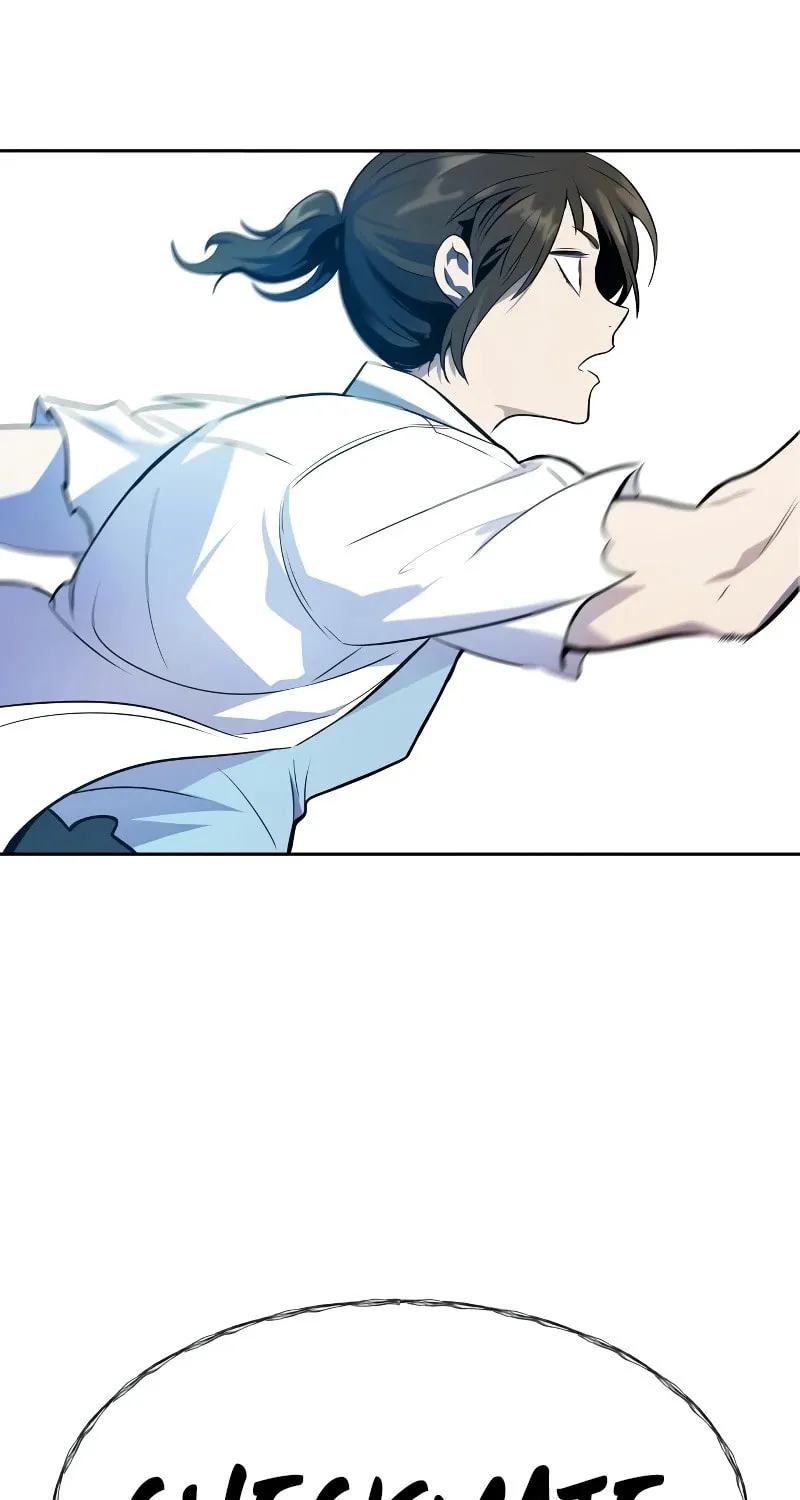Tower of God Chapter 572 page 200 - 
