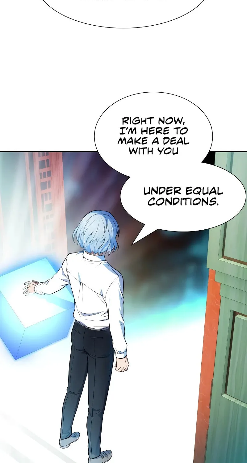 Tower of God Chapter 572 page 3 - 