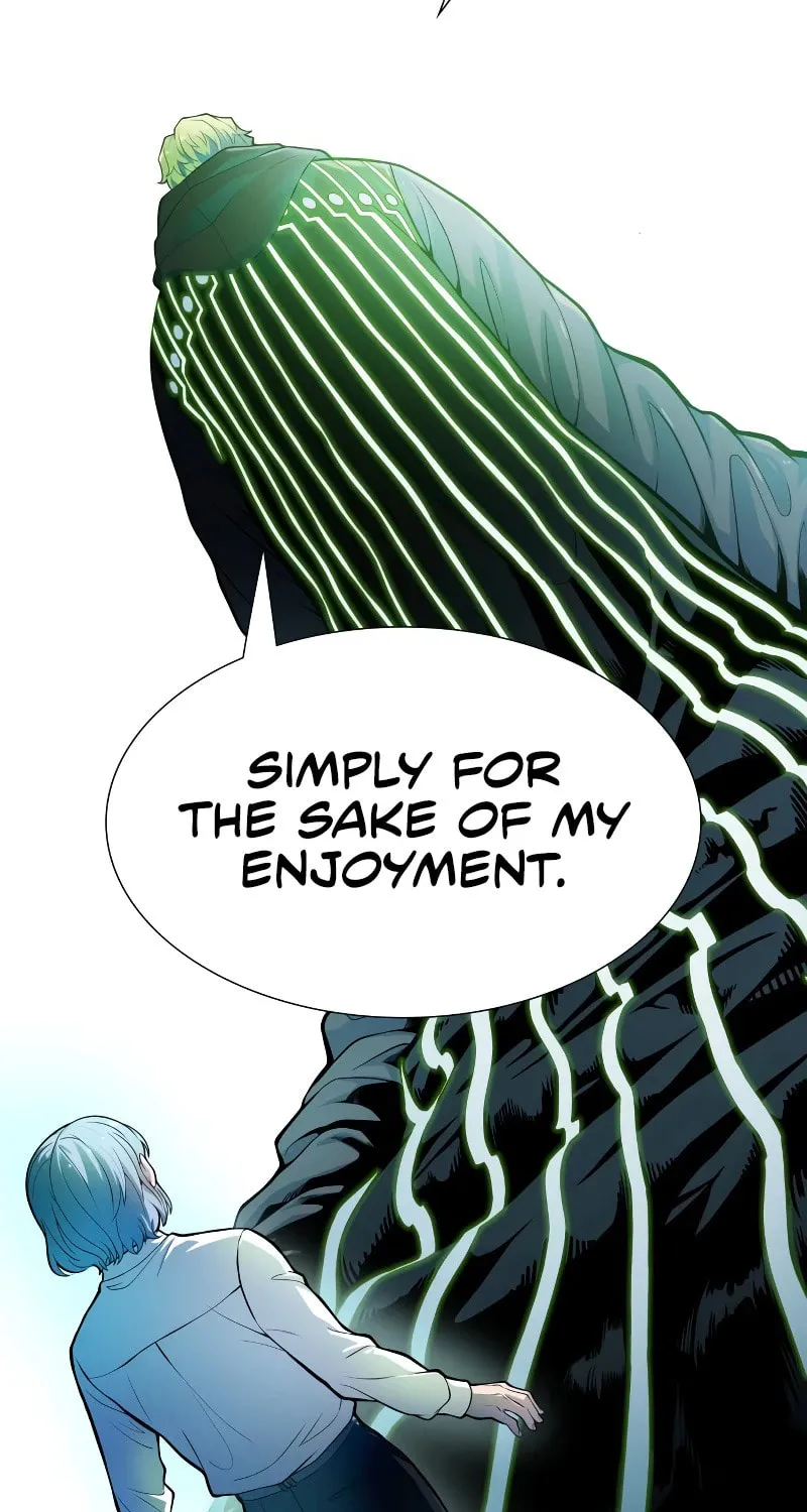 Tower of God Chapter 572 page 204 - 