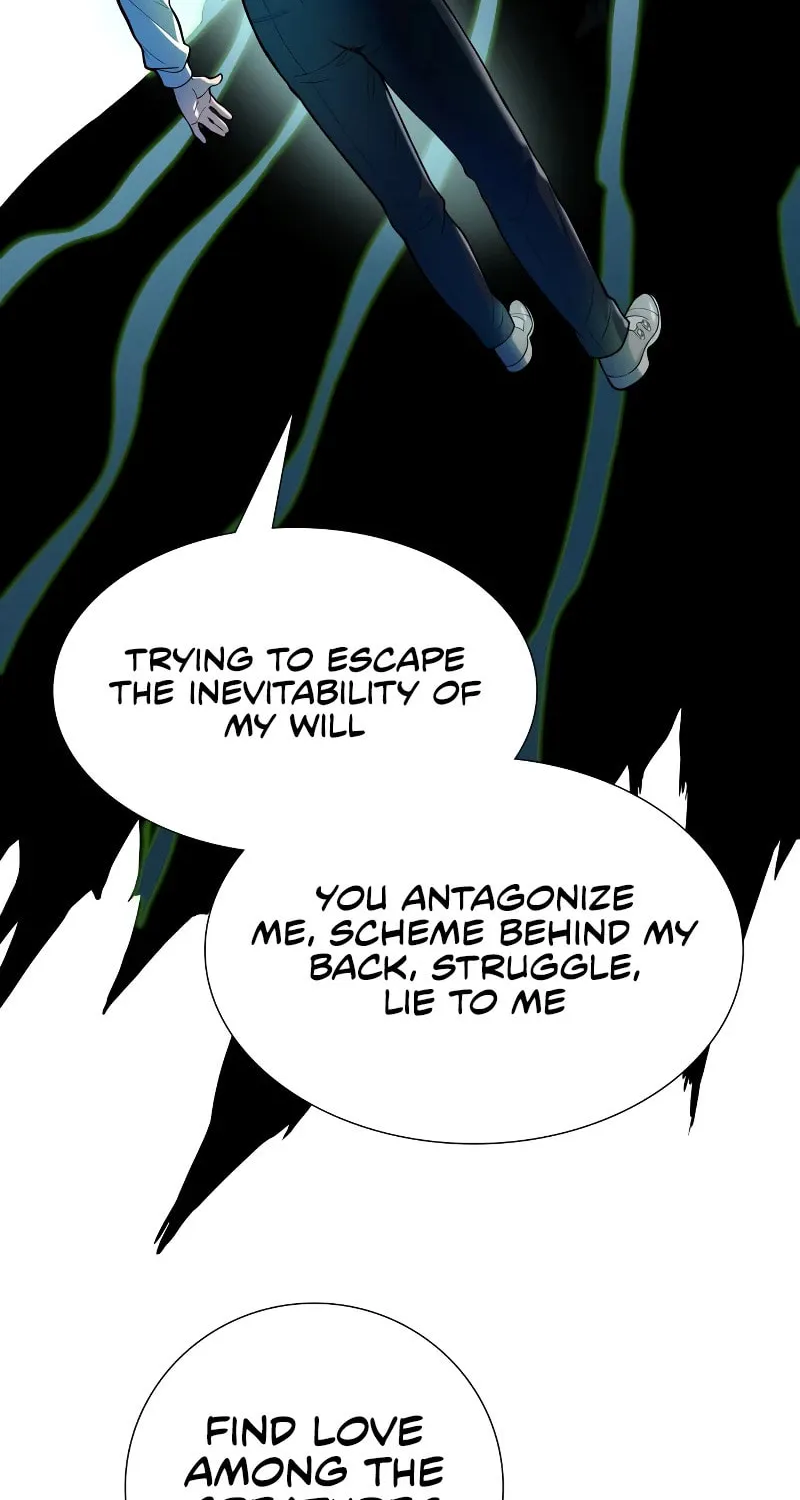 Tower of God Chapter 572 page 205 - 