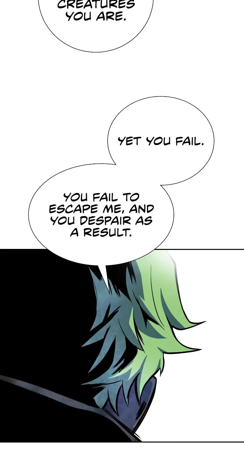 Tower of God Chapter 572 page 206 - 
