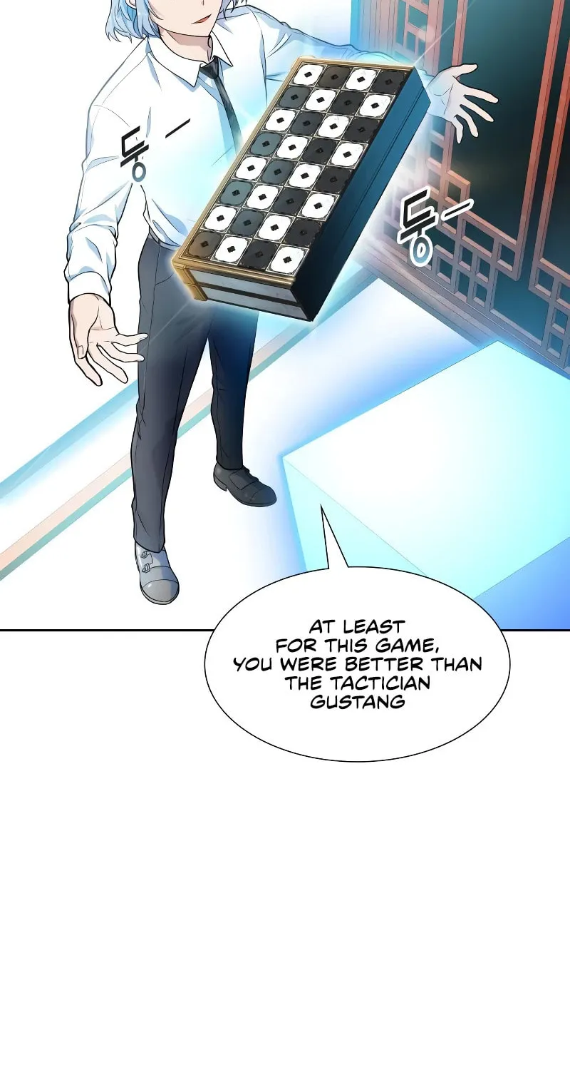 Tower of God Chapter 572 page 22 - 