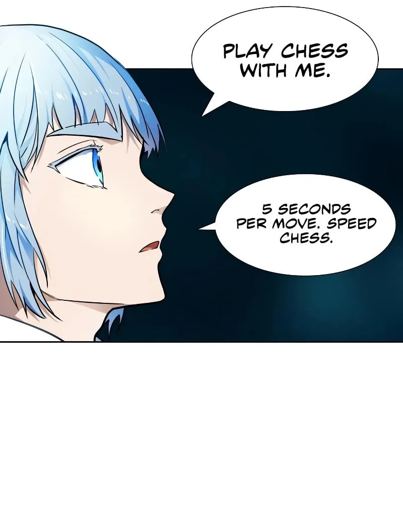 Tower of God Chapter 572 page 23 - 
