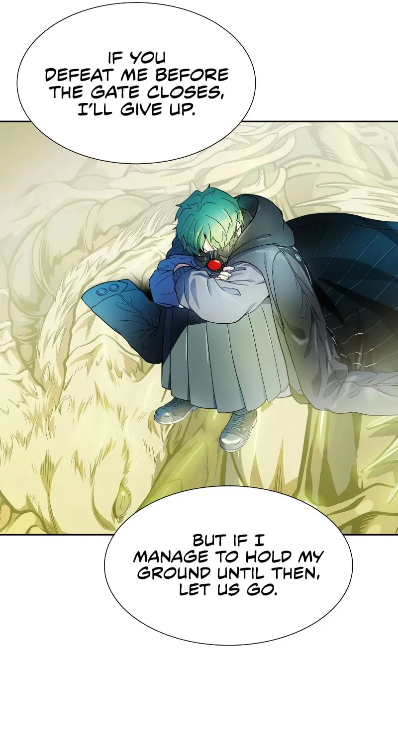 Tower of God Chapter 572 page 24 - 