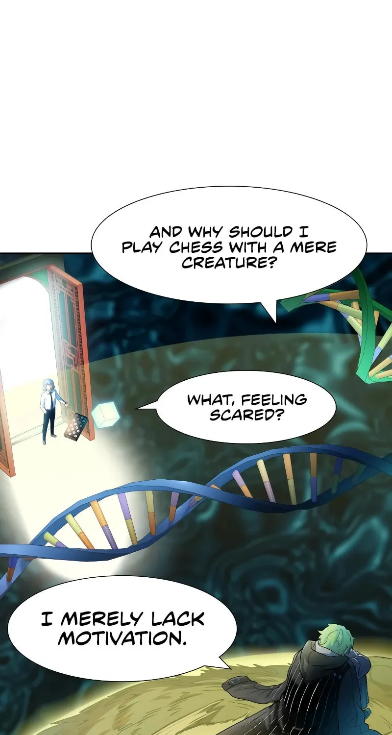Tower of God Chapter 572 page 25 - 