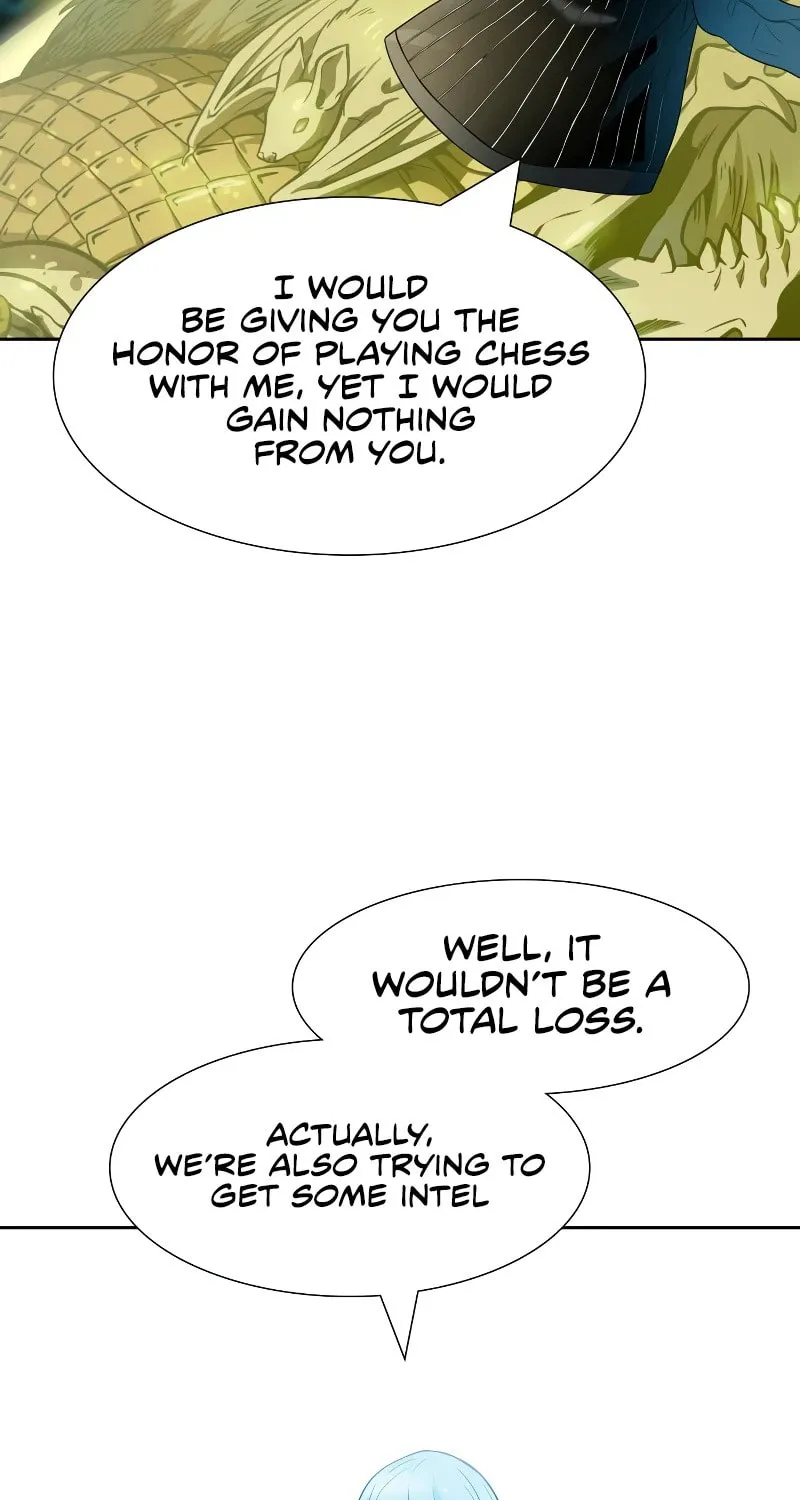 Tower of God Chapter 572 page 26 - 