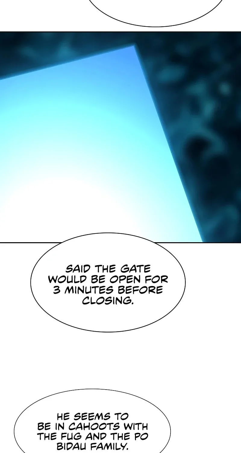 Tower of God Chapter 572 page 28 - 
