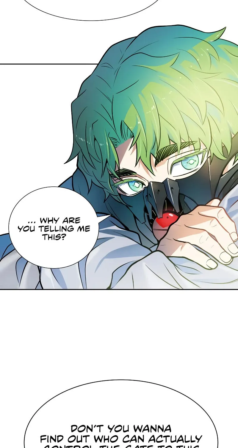 Tower of God Chapter 572 page 29 - 