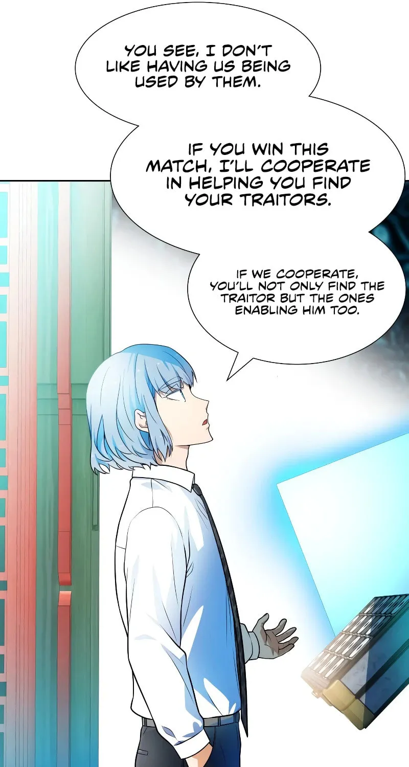 Tower of God Chapter 572 page 31 - 