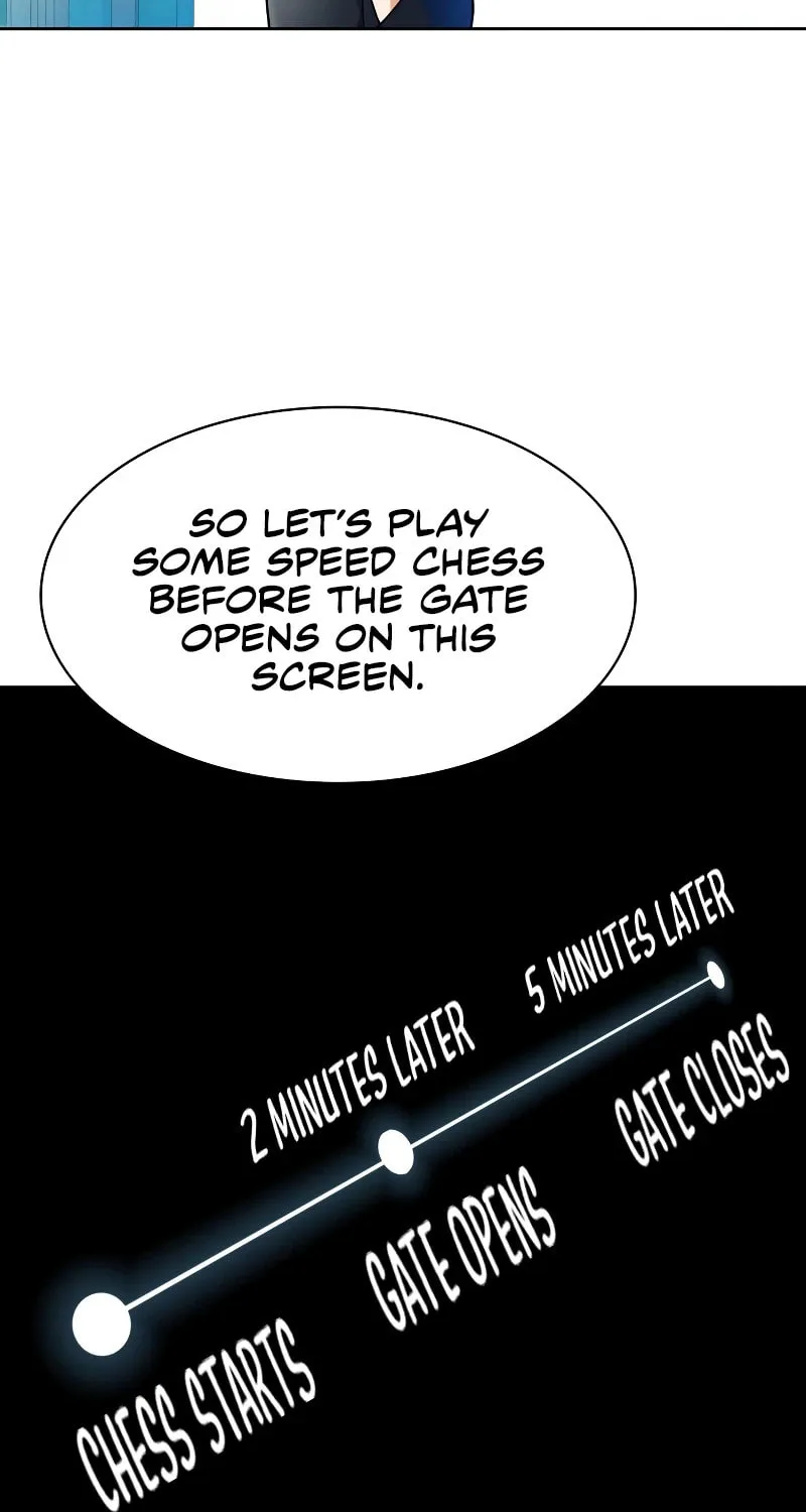 Tower of God Chapter 572 page 32 - 