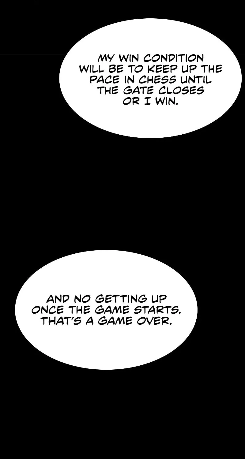 Tower of God Chapter 572 page 33 - 