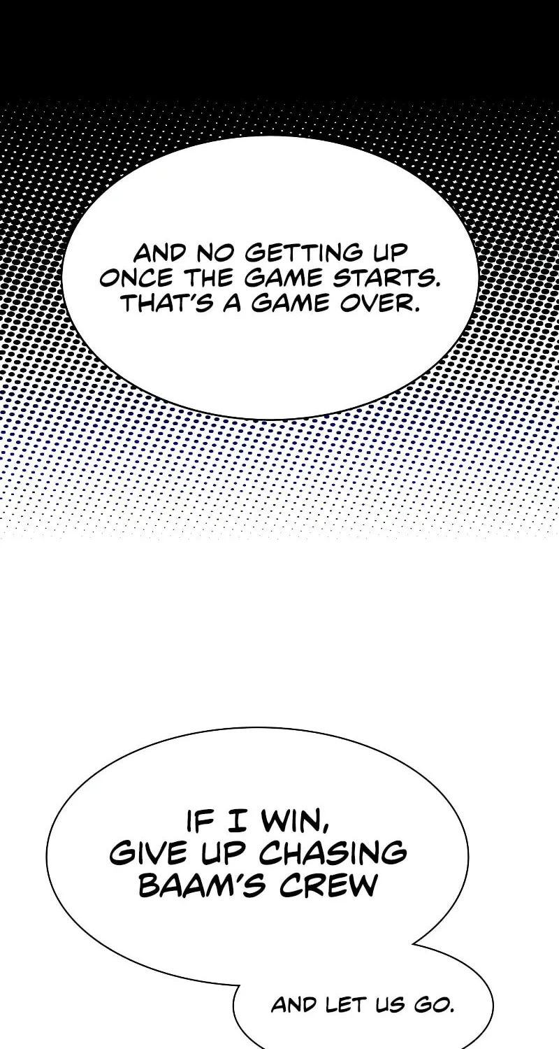 Tower of God Chapter 572 page 34 - 