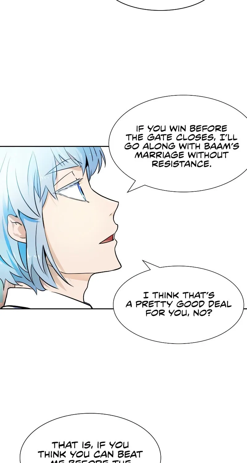 Tower of God Chapter 572 page 35 - 