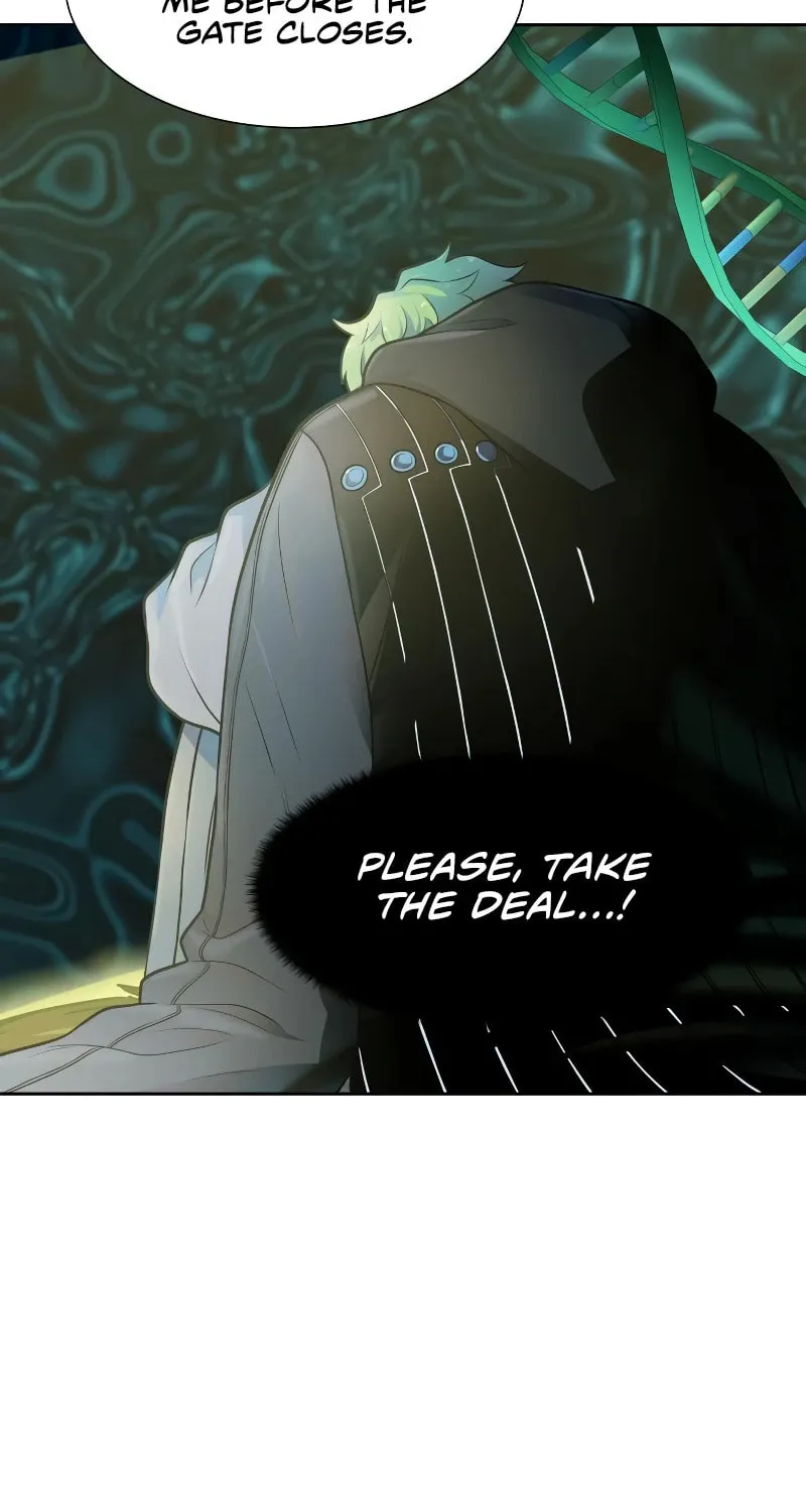 Tower of God Chapter 572 page 36 - 