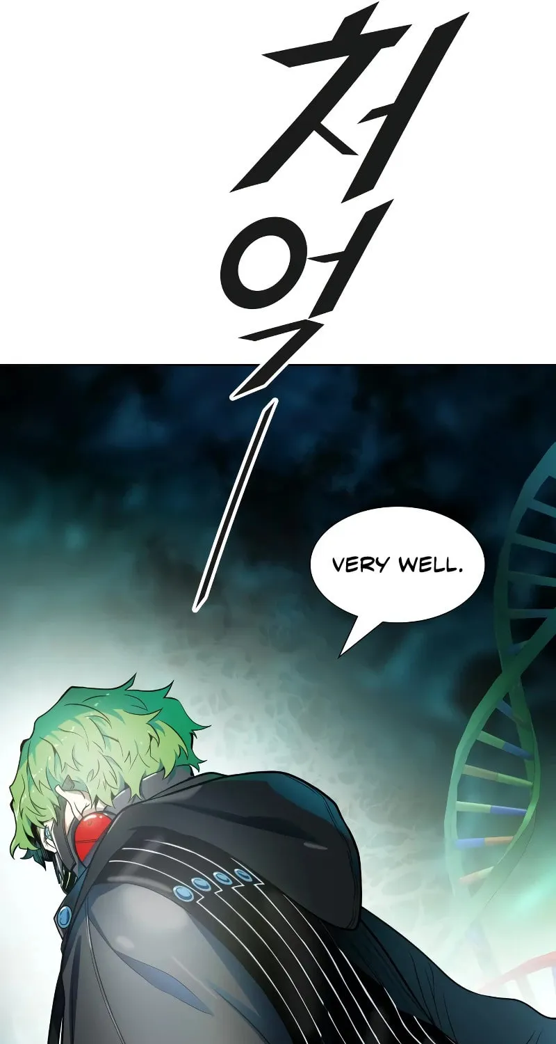 Tower of God Chapter 572 page 38 - 