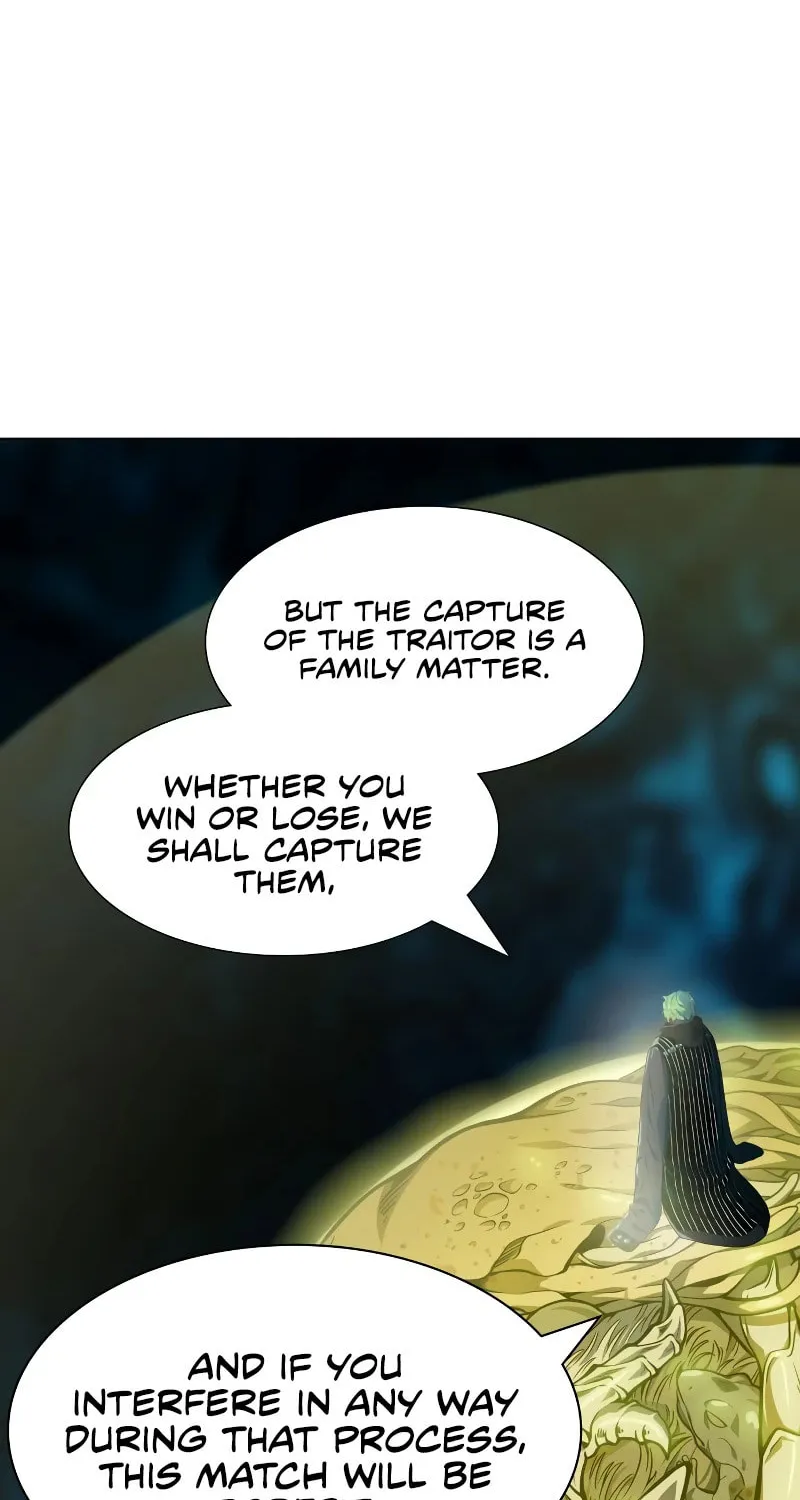 Tower of God Chapter 572 page 41 - 