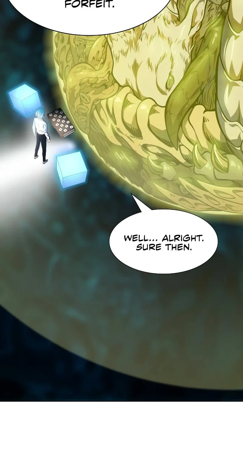 Tower of God Chapter 572 page 42 - 