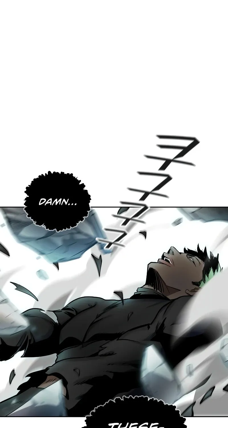 Tower of God Chapter 572 page 48 - 