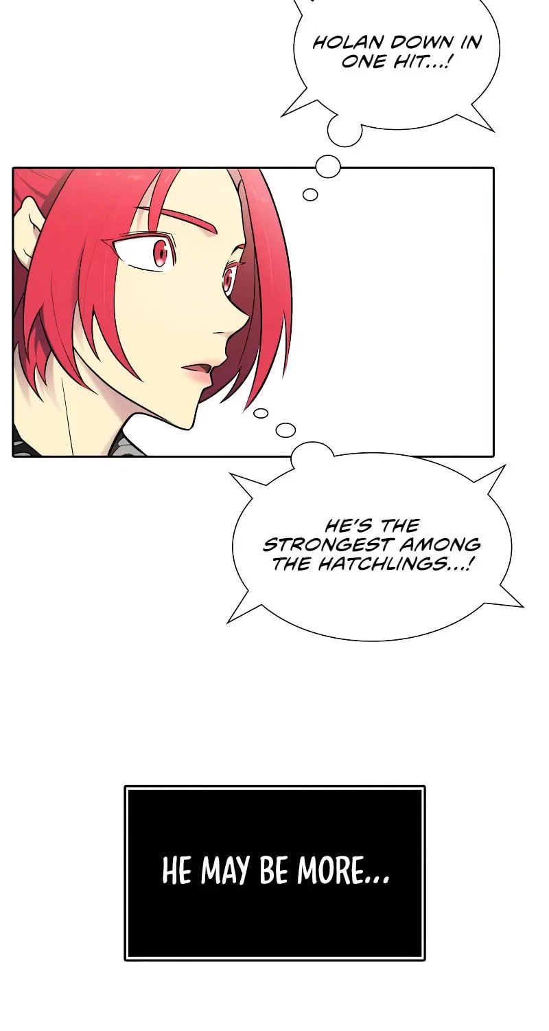 Tower of God Chapter 572 page 50 - 