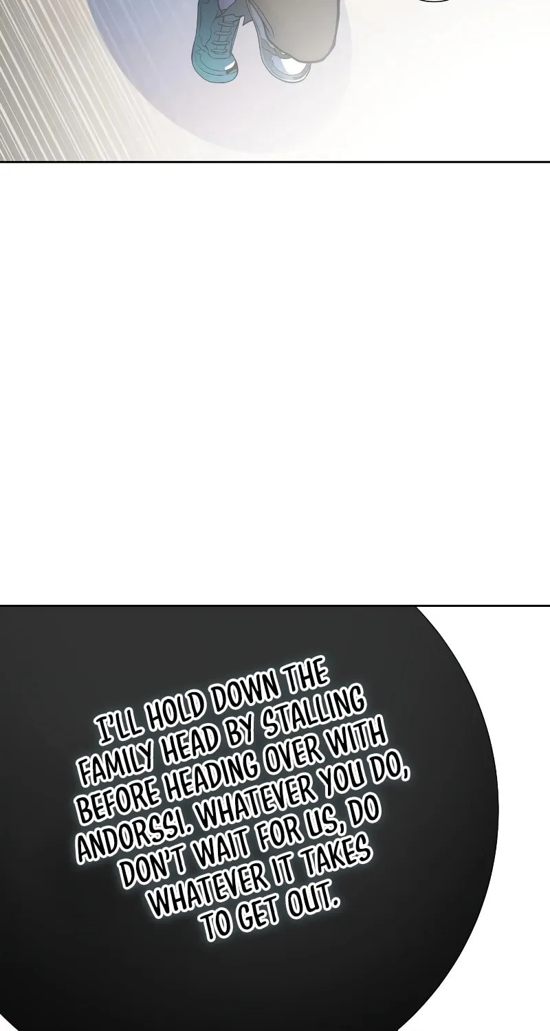 Tower of God Chapter 572 page 6 - 