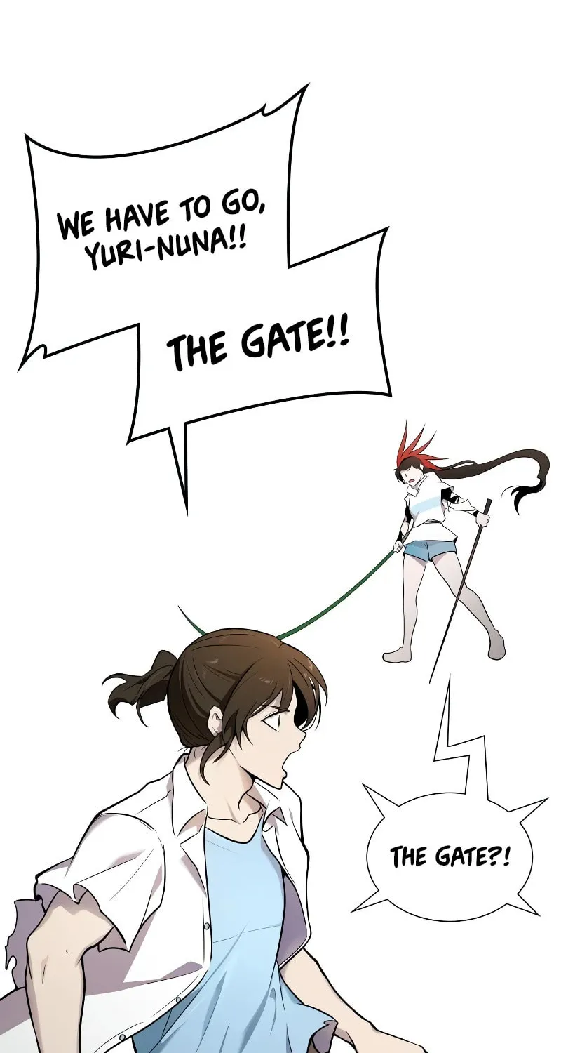 Tower of God Chapter 572 page 51 - 