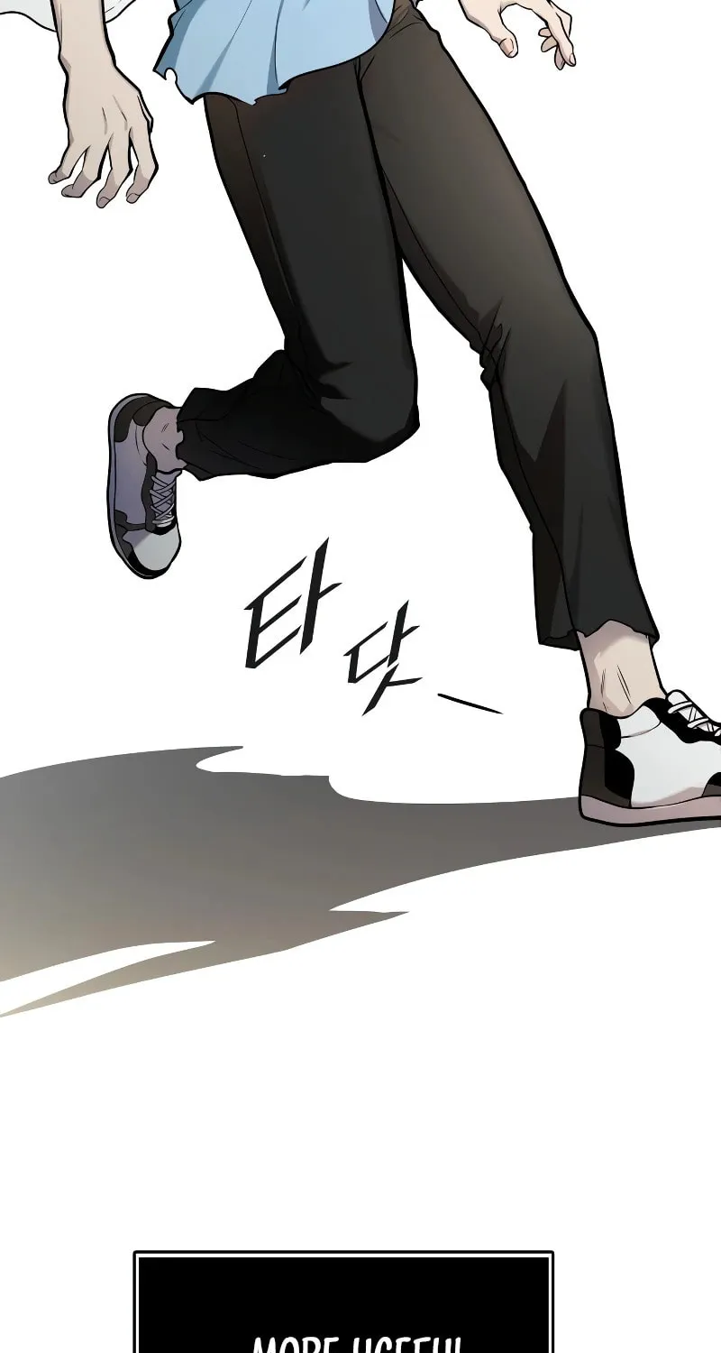 Tower of God Chapter 572 page 52 - 