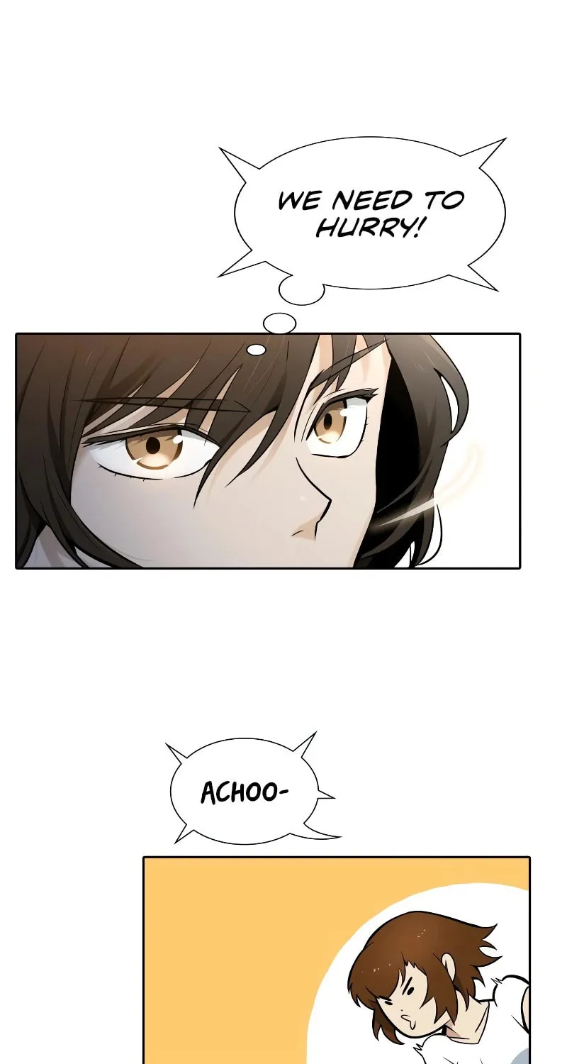 Tower of God Chapter 572 page 54 - 