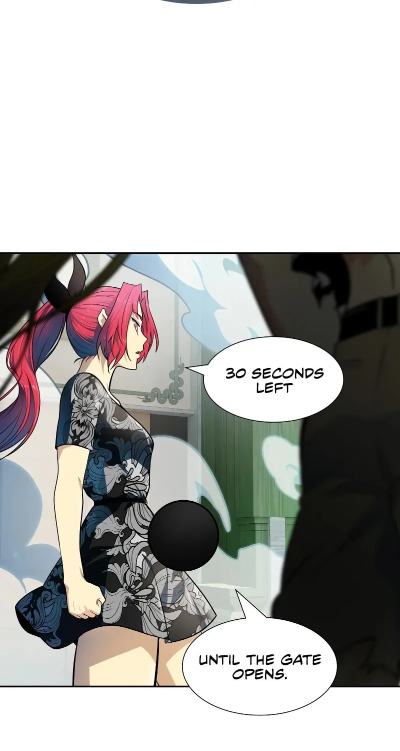 Tower of God Chapter 572 page 56 - 