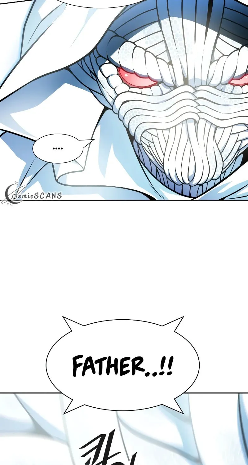 Tower of God Chapter 572 page 58 - 