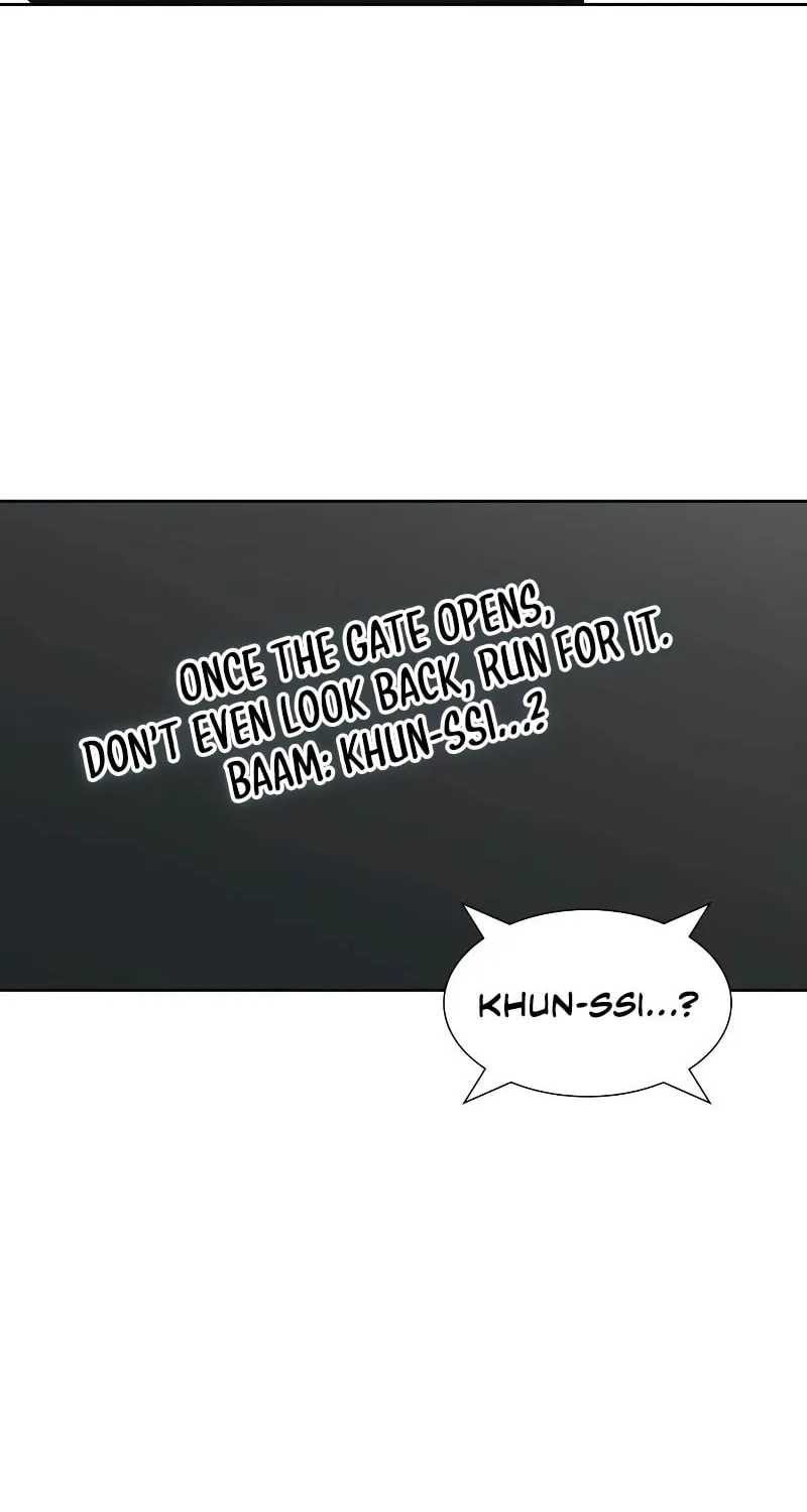 Tower of God Chapter 572 page 7 - 