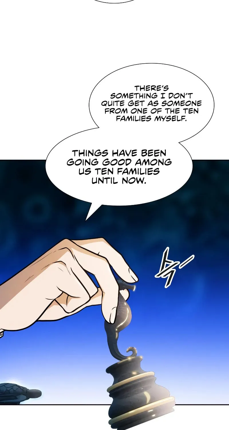 Tower of God Chapter 572 page 64 - 