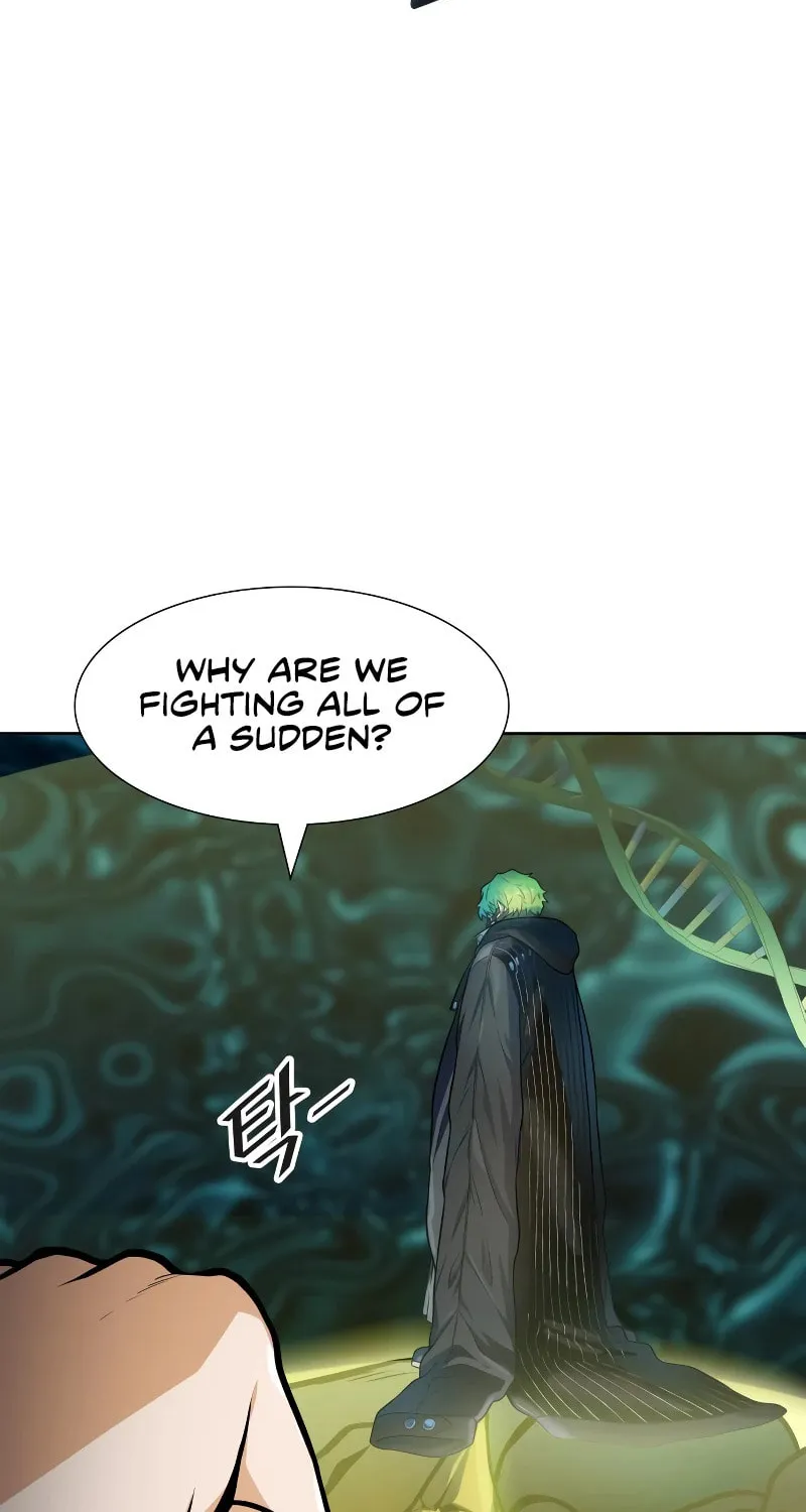 Tower of God Chapter 572 page 65 - 