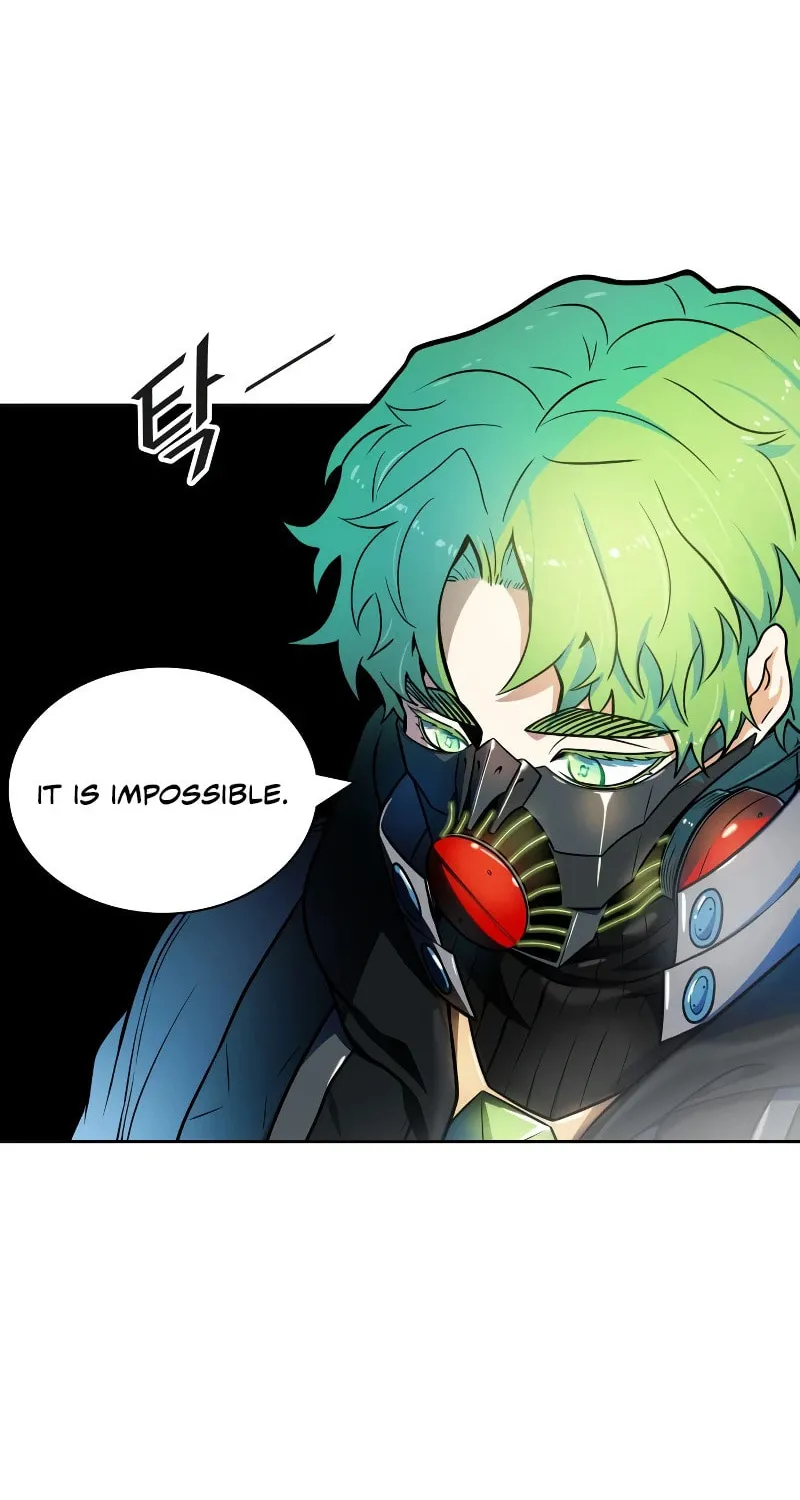 Tower of God Chapter 572 page 68 - 