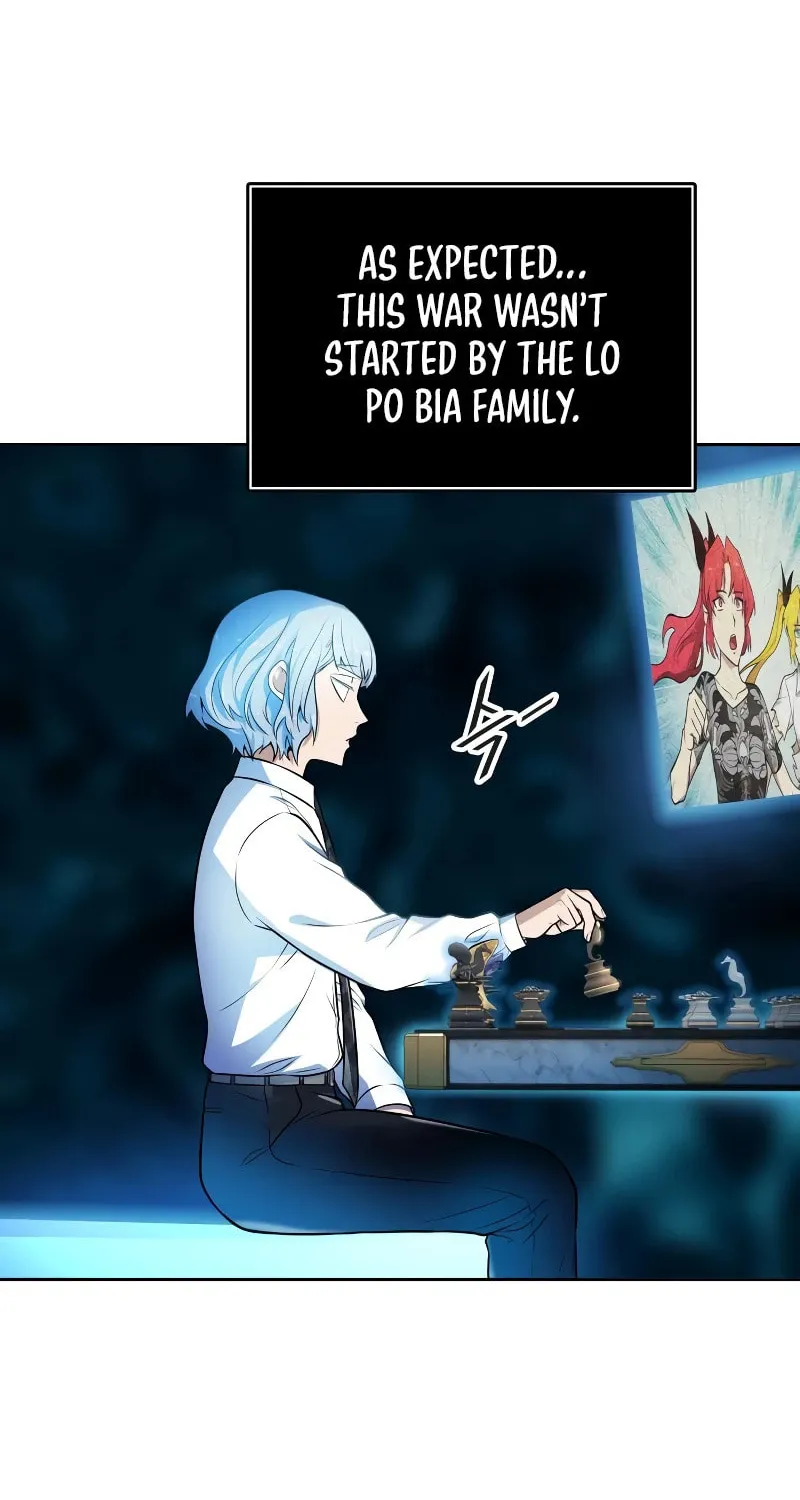 Tower of God Chapter 572 page 70 - 