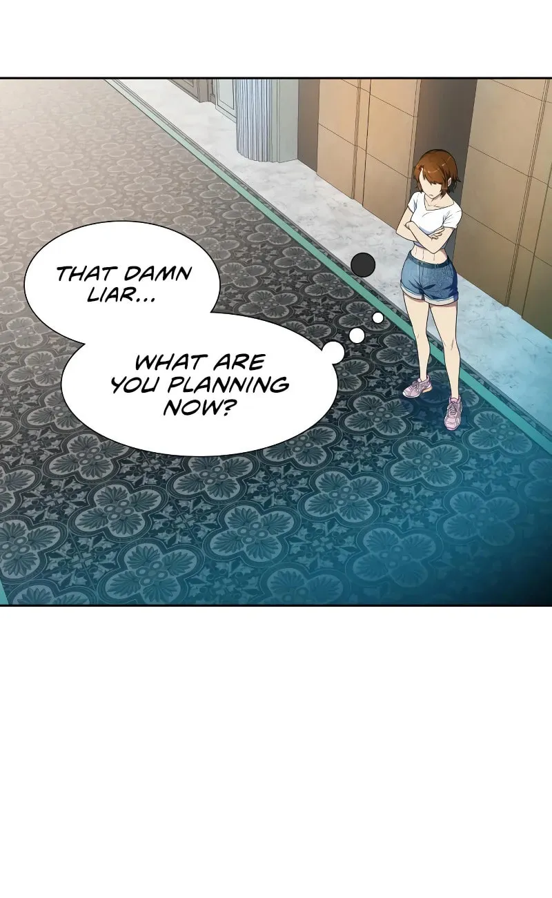 Tower of God Chapter 572 page 8 - 