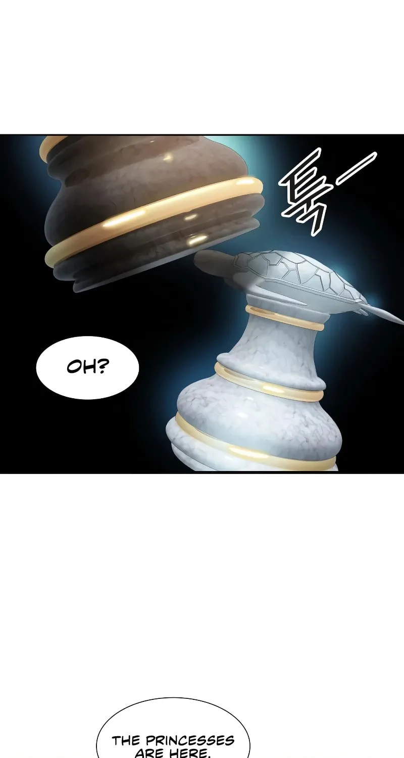 Tower of God Chapter 572 page 71 - 