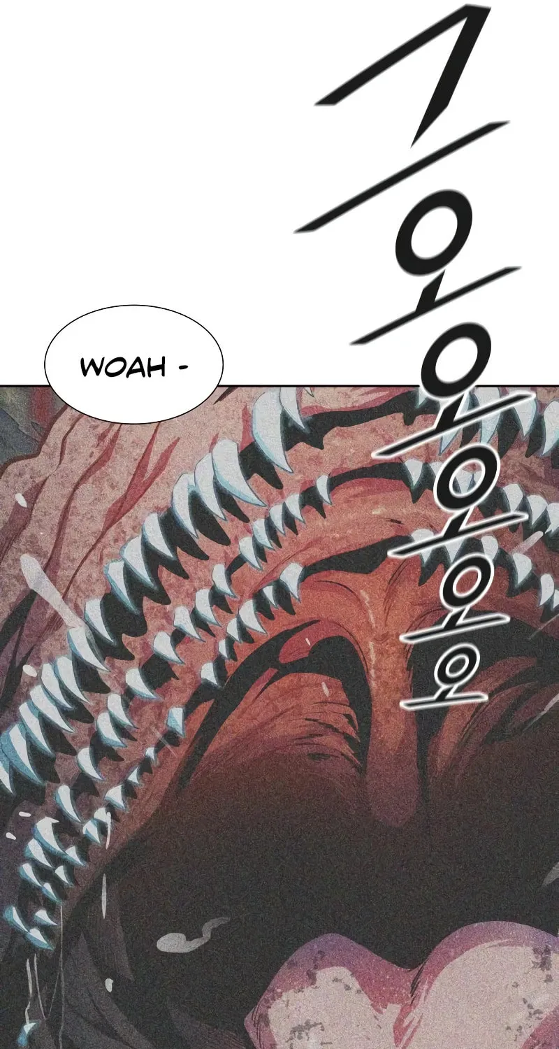 Tower of God Chapter 572 page 74 - 