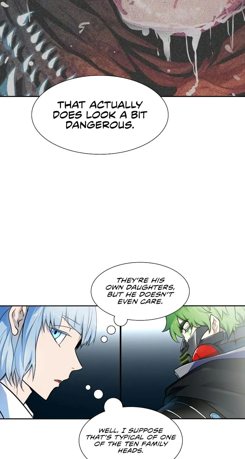 Tower of God Chapter 572 page 75 - 