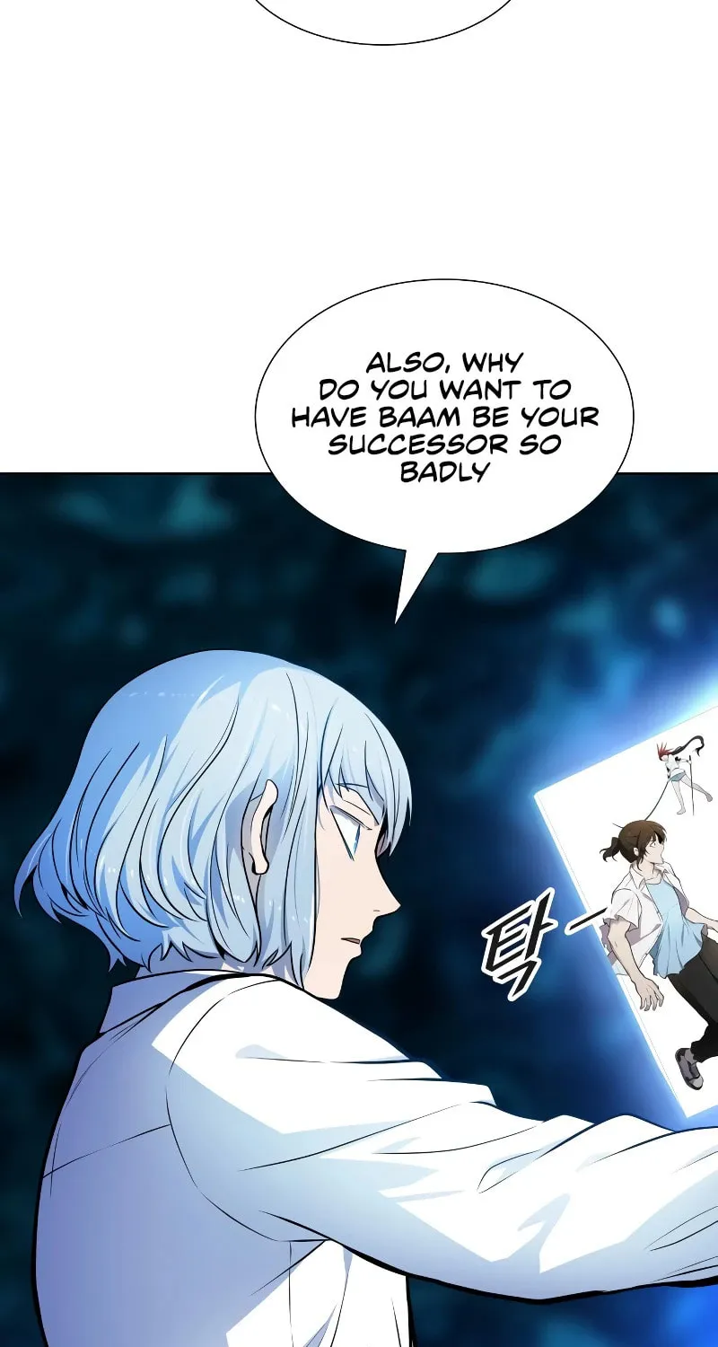 Tower of God Chapter 572 page 76 - 