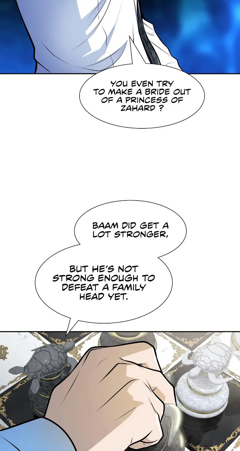 Tower of God Chapter 572 page 77 - 