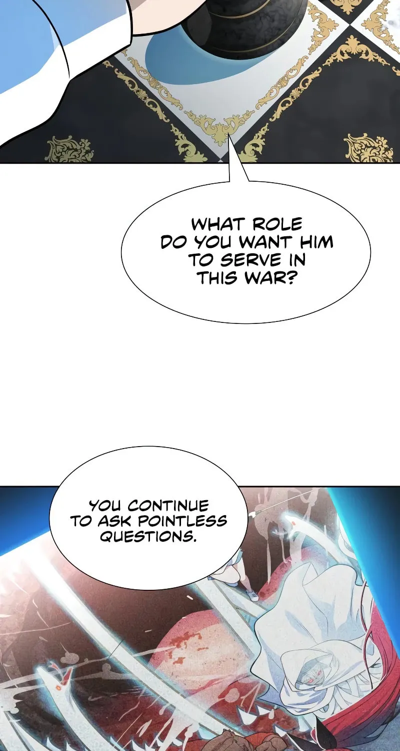 Tower of God Chapter 572 page 78 - 