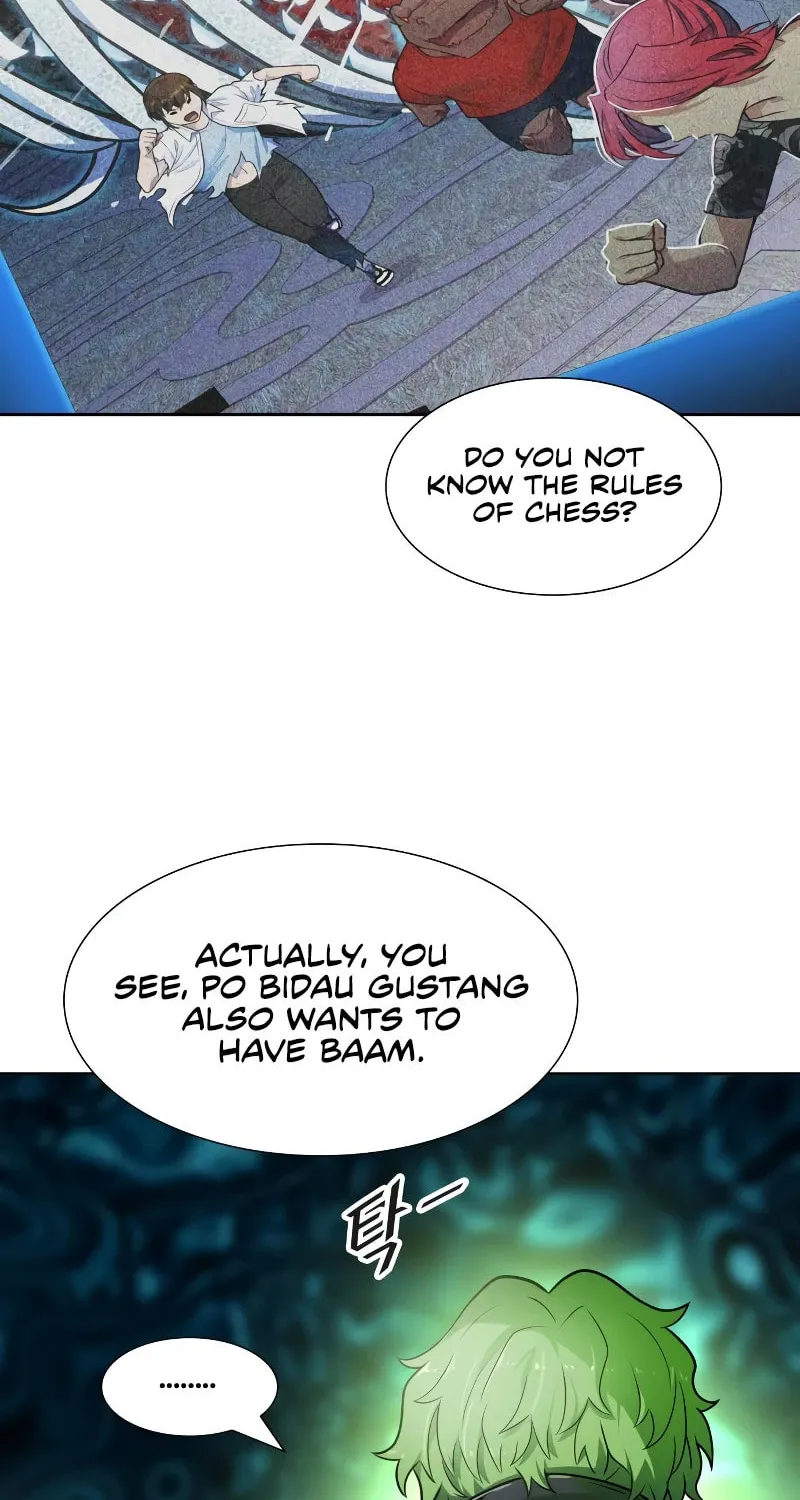 Tower of God Chapter 572 page 79 - 