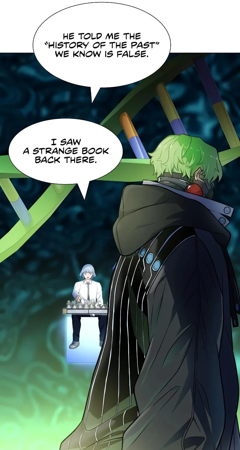 Tower of God Chapter 572 page 81 - 