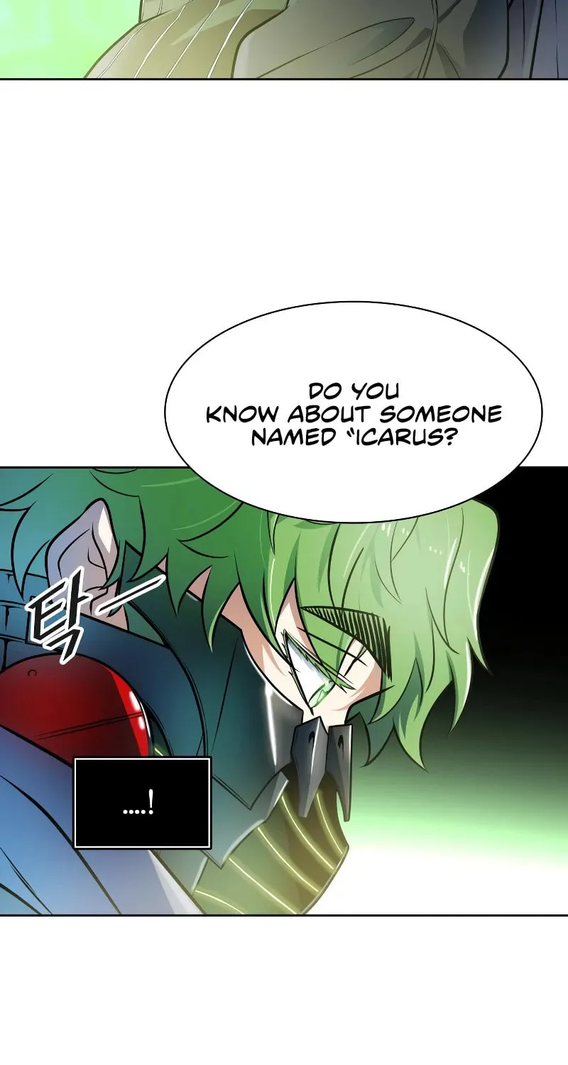 Tower of God Chapter 572 page 82 - 